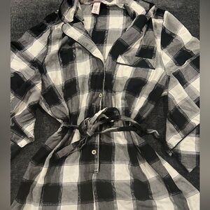 Victoria's Secret romper